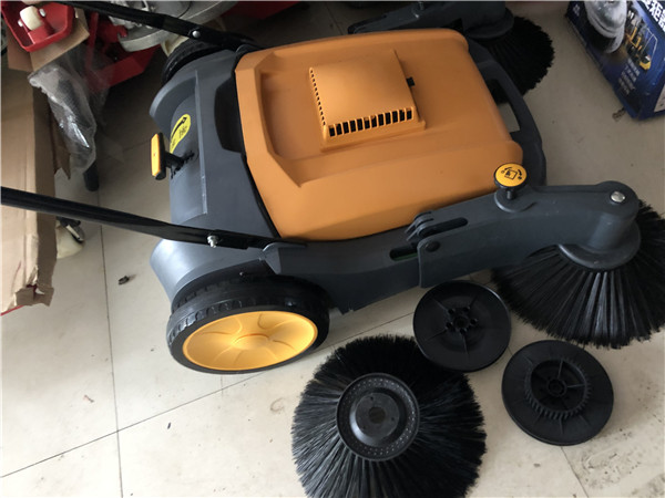 粉體自動裝車推出器