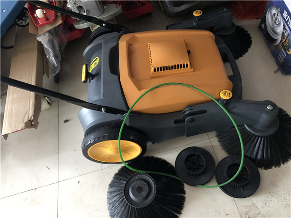 粉體自動裝車推出器